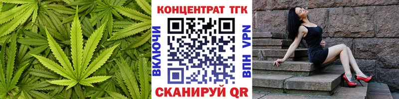 ТГК Wax Иланский
